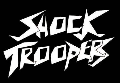 logo Shock Troopers